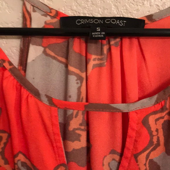 Summer Dress - Picture 3 of 3